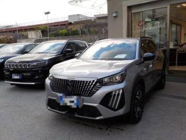 Peugeot 2008 Elettrica 156cv Style - Promo Incentivo 