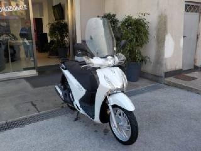 Honda Sh 150 Anno 2014 
