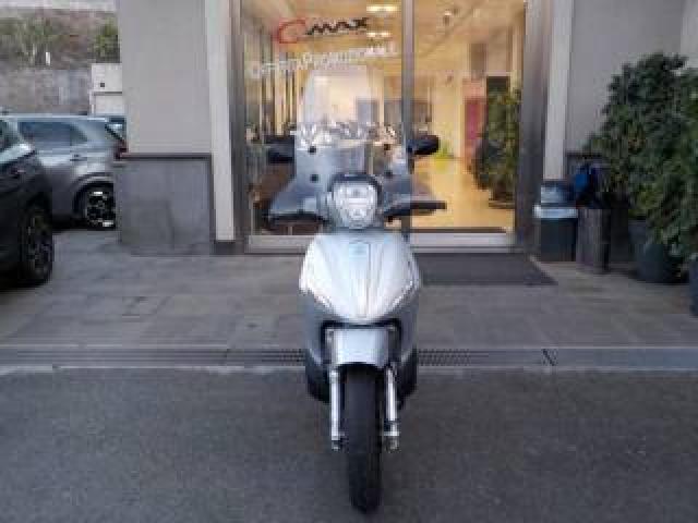 Piaggio Beverly 300 I.e. S - Anno 2019 