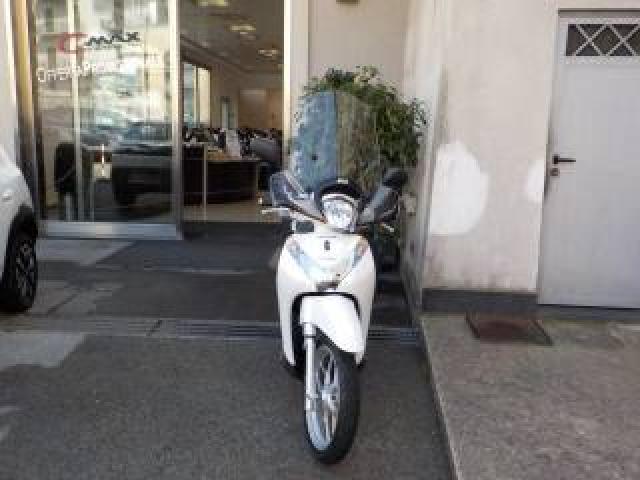 Honda Sh 125 Mode - Anno 2013 