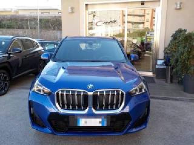 Bmw X1 Sdrive 18d Msport 