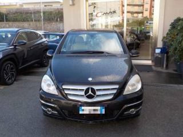 Mercedes Benz B 200 Cdi Sport 