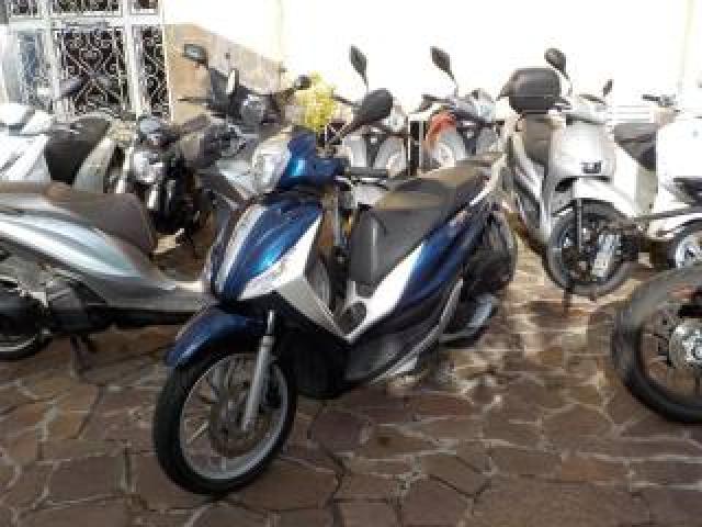 Piaggio Medley 150 Anno 2019 
