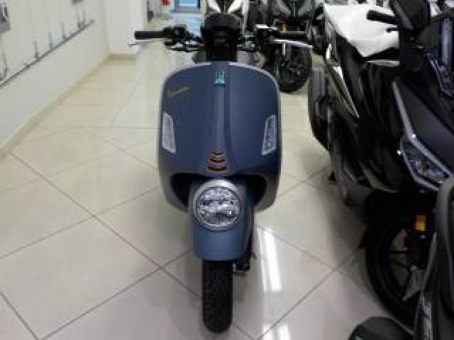 Vespa Gtv 310 New - Officina 8 