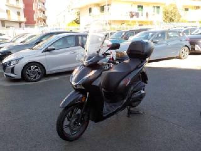 Honda Sh 350 Anno 2023 