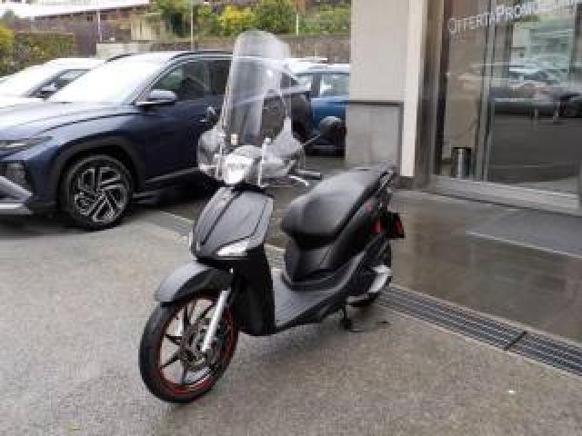 Piaggio Liberty S 125 Anno 2024 