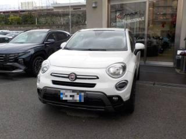 Fiat 500x 1.6 Mjt 130 Cv Cross 