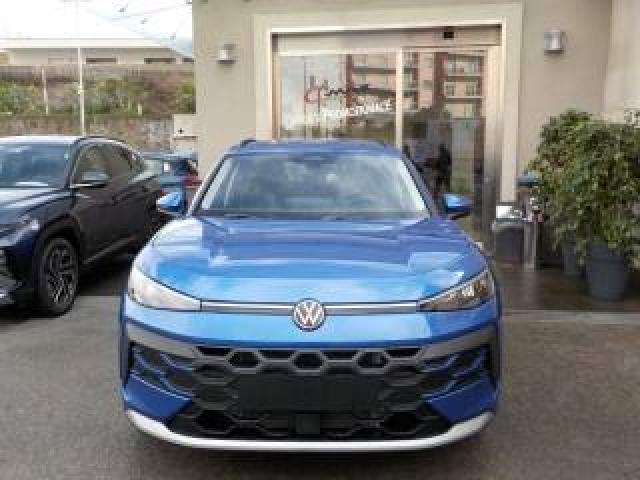 Volkswagen T-Roc New My26 - 1.5 Etsi Act Dsg Life 