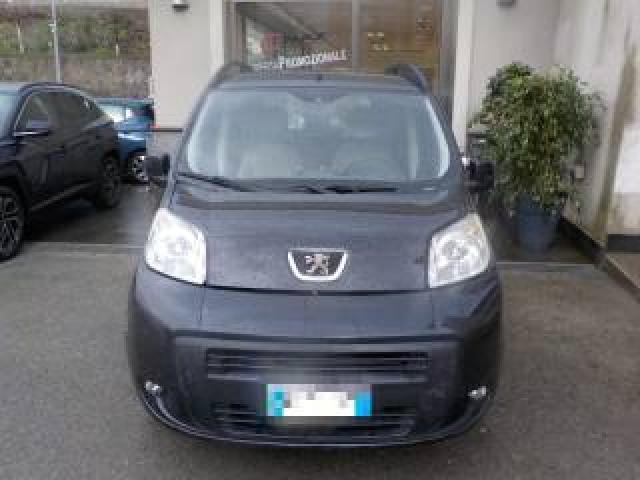Peugeot Bipper Tepee 1.3 Hdi 80 Cv Style 
