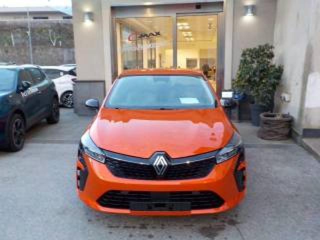 Renault Clio Eco-G 100 Cv 5 Porte Generation 