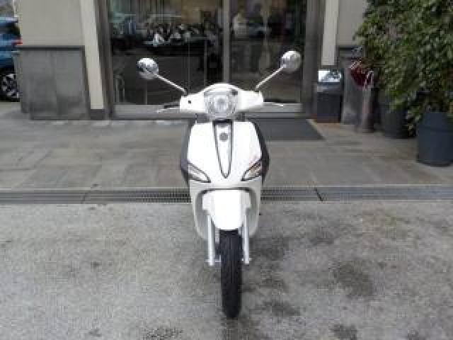 Piaggio Liberty 50 Anno 2024 