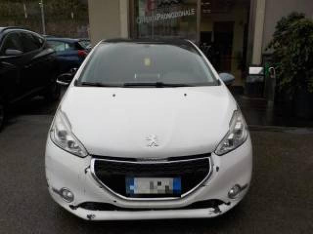 Peugeot 208 1.0 Vti 68cv 5 Porte Active 