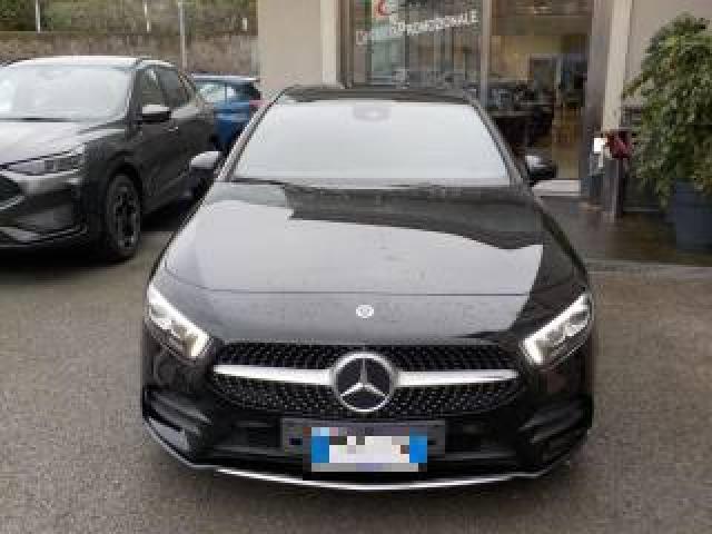 Mercedes Benz A 200 D Automatic Premium 