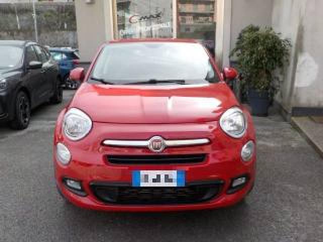 Fiat 500x 1.6 Mjt 120cv Pop Star 