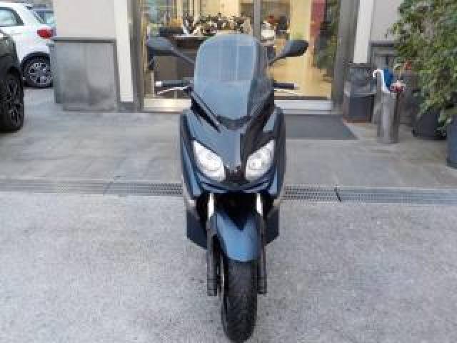 Yamaha X-Max 250 Anno 2012 