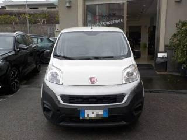 Fiat Fiorino 1.3 Mjt 80cv Furgone Sx 