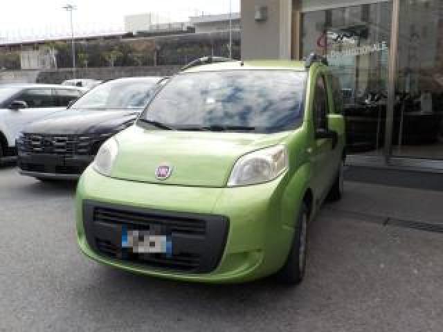 Fiat Qubo 1.4 8v 77 Cv Dynamic Natural Power 