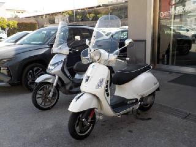 Piaggio Vespa Gts 300 Super Anno 2011 