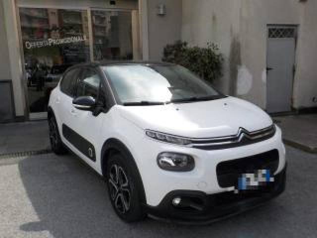 Citroen C3 Puretech 82 Gpl Shine 
