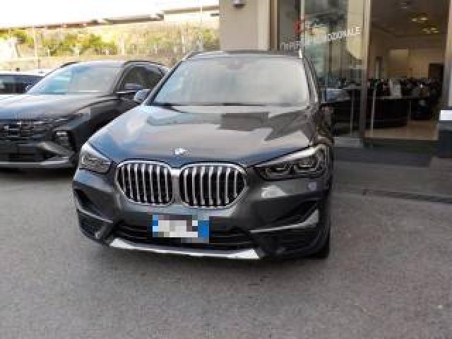 Bmw X1 Sdrive18d Xline Plus 