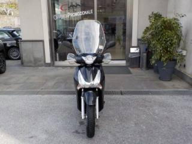 Honda Sh 150 Anno 2014 