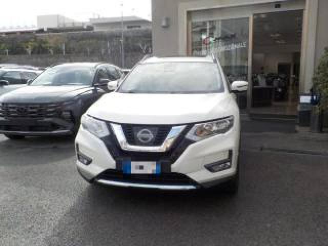 Nissan X-Trail 2.0 Dci 4wd Automatica N-Connecta 7 Posti 