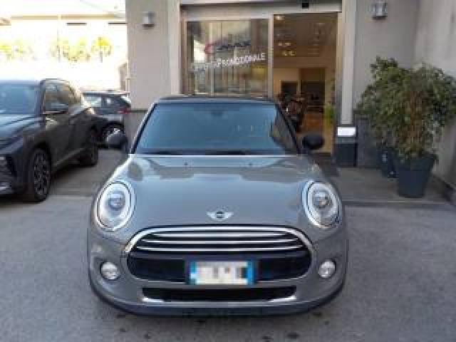 Mini Cooper D 1.5 Cooper D 