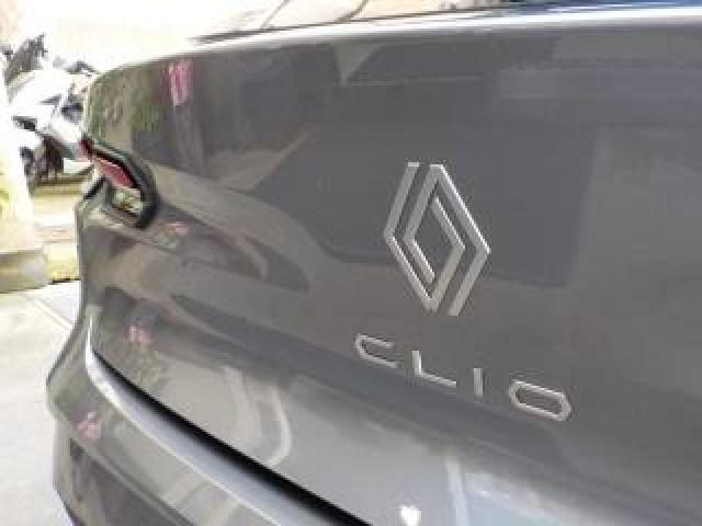 Renault Clio New 2026 - 1.2 Gpl 120 Cv Edc Evolution 