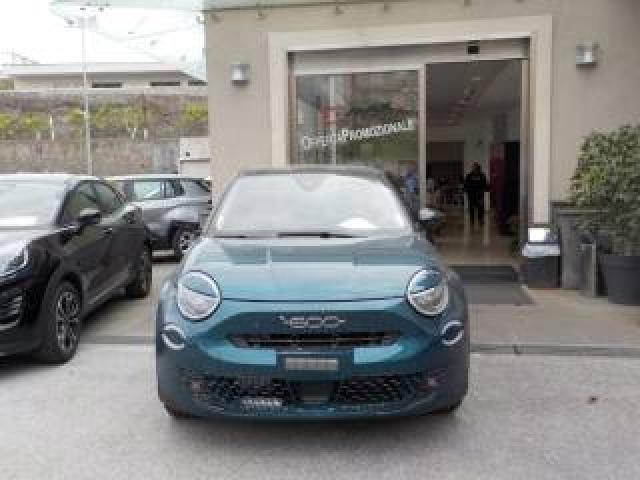 Fiat 600 1.2 Turbo 100 Cv Pop 
