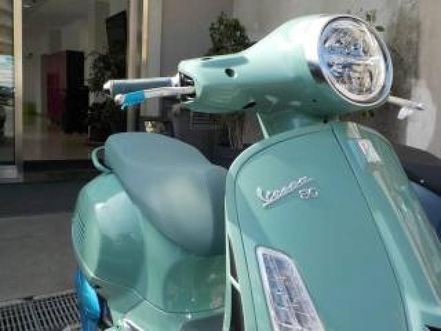 Vespa Gts 310 Supertech 80th Year - New2026 - Promo Rca+tasso Zero 