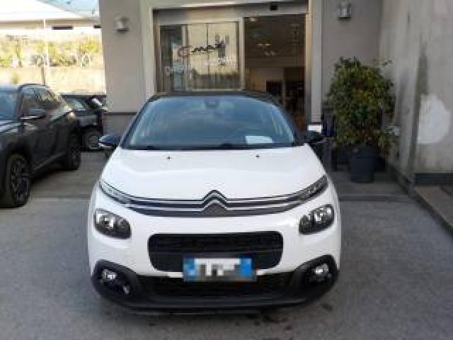 Citroen C3 Puretech 82 Gpl Shine 