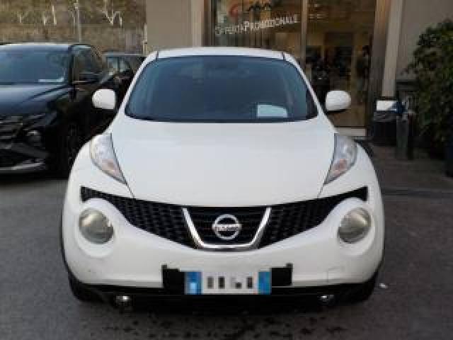 Nissan Juke 1.5 Dci Tekna 