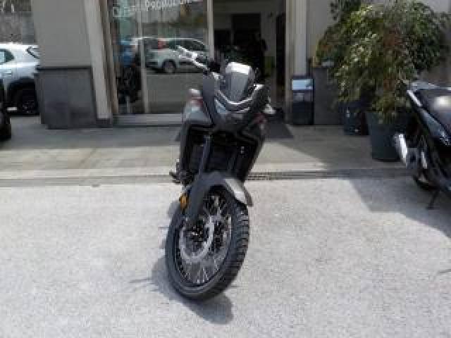 Honda Transalp Xl750 Nuova 2026 - Promo Rca+tasso 0 