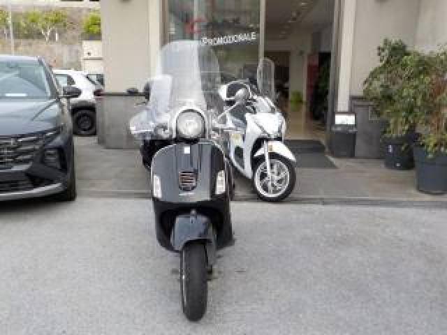 Vespa Gts 300 Anno 2008 