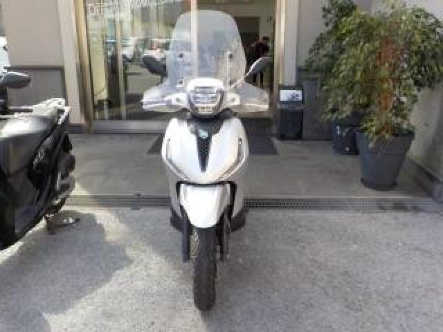 Piaggio Beverly 400 I.e. S - Anno 2022 