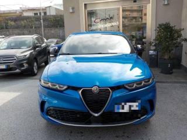 Alfa Romeo Tonale 1.5 Hybrid 175cv Tct7  