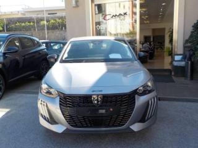 Peugeot 208 1.2 Puretech 100cv Style 