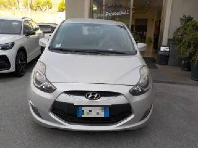 Hyundai Ix20 1.4 Crdi 90 Cv Comfort 