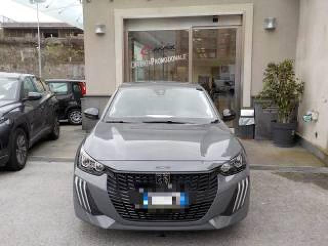 Peugeot 208 1.2 Hybrid 110cv Edcs6 Style 