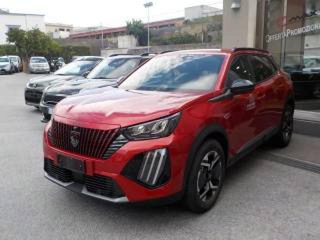 Peugeot 2008 Puretech 100 S&s Allure 