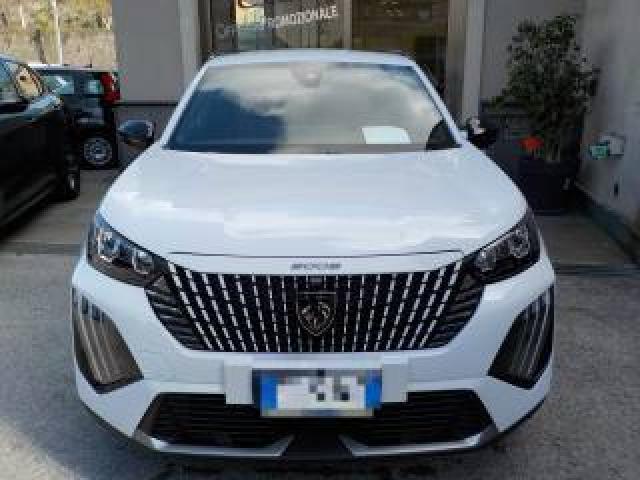 Peugeot 2008 Hybrid 110 E-Dcs6 Style 