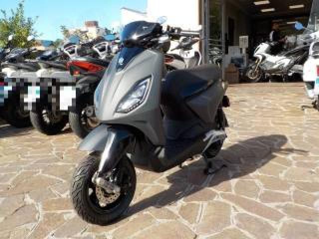 Piaggio 1 Elettrico Electric 45 