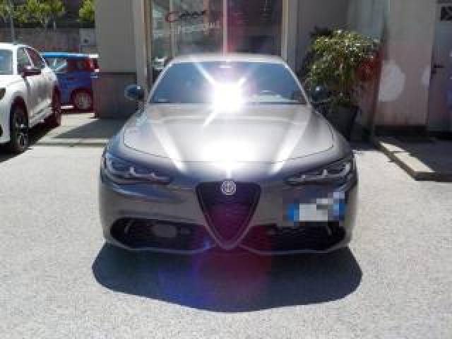 Alfa Romeo Giulia 2.2 Turbodiesel 160 Cv At8 Sprint 