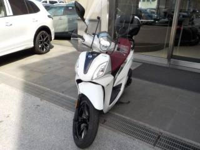 Sym Symphony 200 St - Anno 2024 