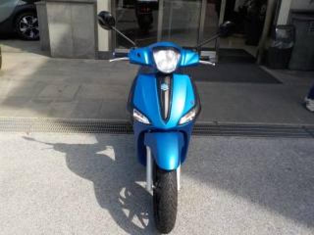 Piaggio Liberty S 125 Anno 2024 
