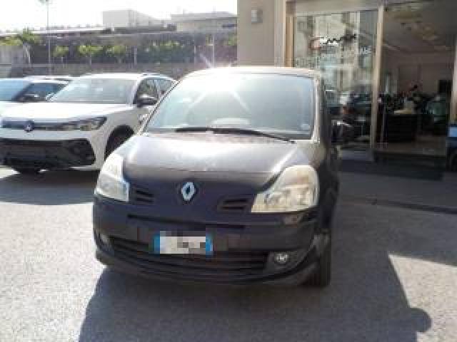 Renault Modus 1.2 Expression 
