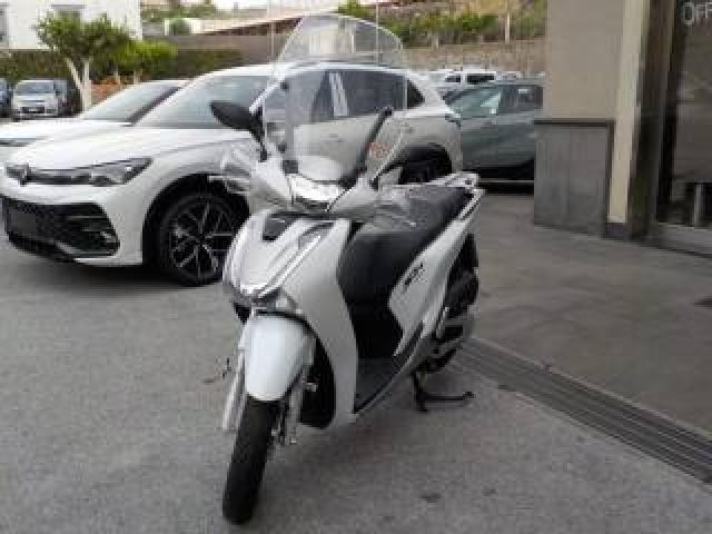 Honda Sh 150 Anno 2019 
