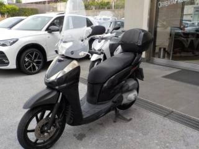 Honda Sh 300 I Anno 2010 