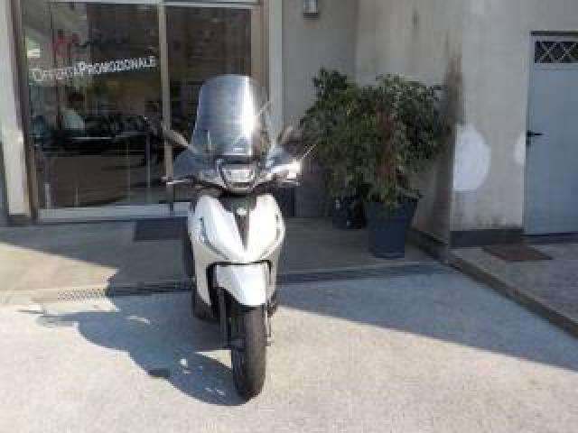 Piaggio Beverly 300 I.e. S - Anno 2022 