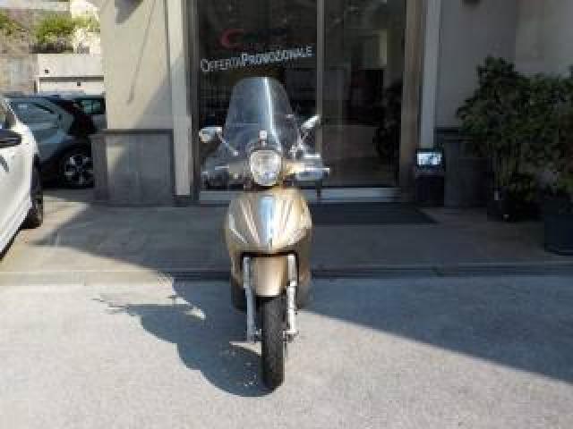 Piaggio Beverly 300 I.e. Anno 2010 